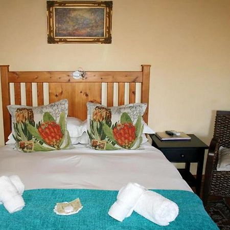 Kwela Bed & Breakfast Aliwal-Noord Buitenkant foto