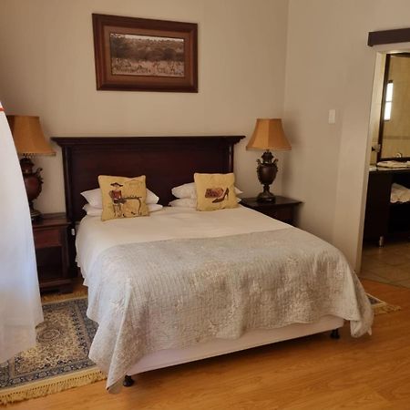 Kwela Bed & Breakfast Aliwal-Noord Buitenkant foto