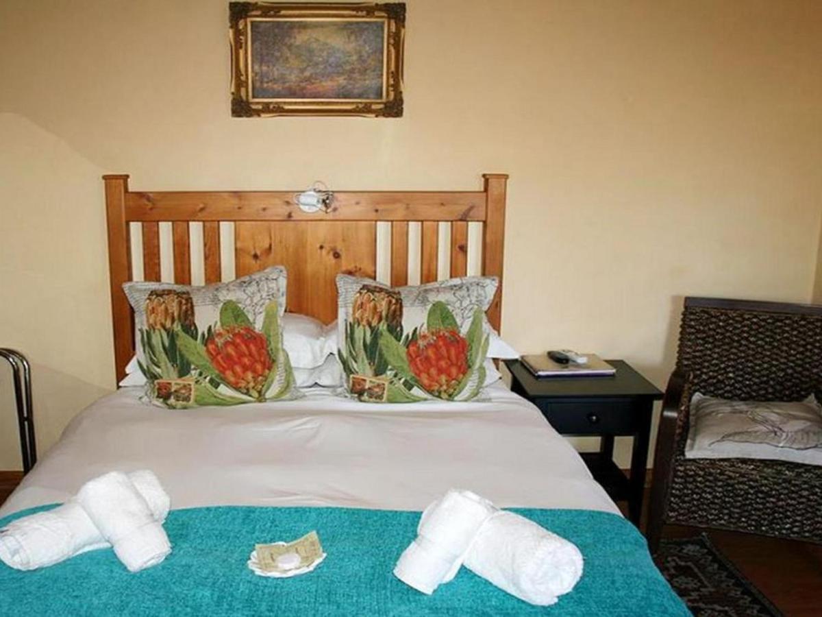 Kwela Bed & Breakfast Aliwal-Noord Buitenkant foto