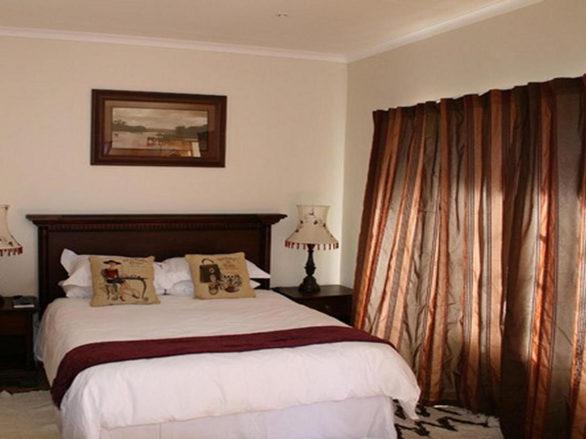Kwela Bed & Breakfast Aliwal-Noord Buitenkant foto