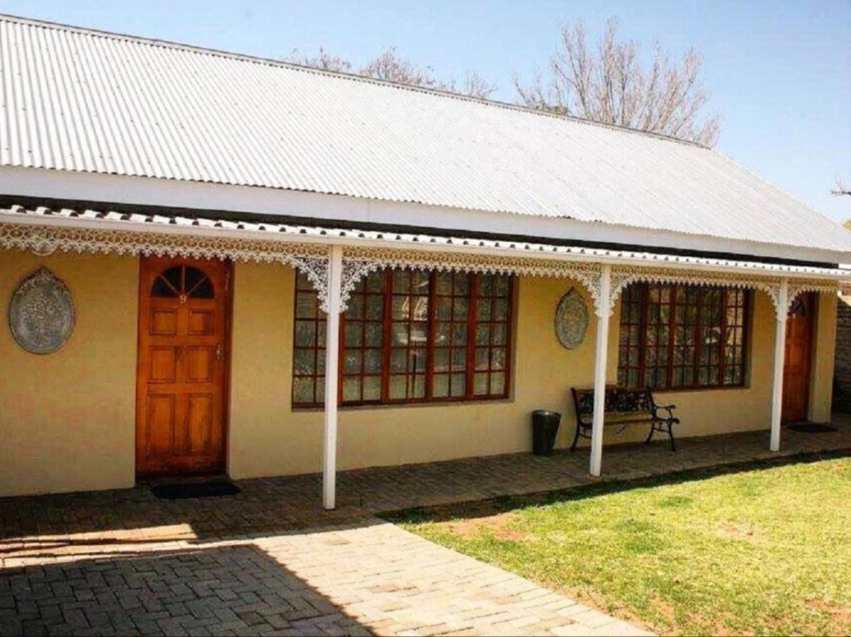 Kwela Bed & Breakfast Aliwal-Noord Buitenkant foto