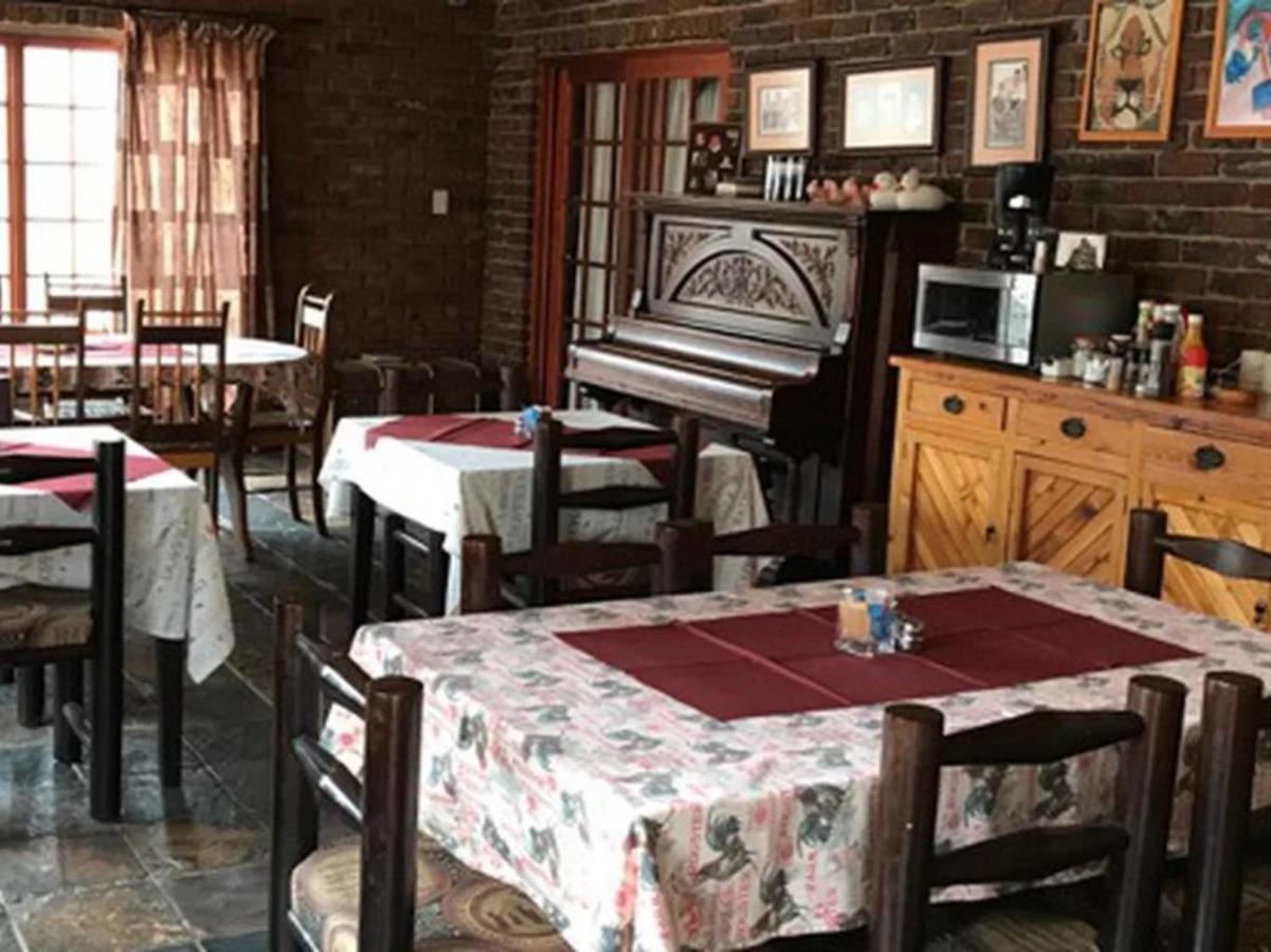 Kwela Bed & Breakfast Aliwal-Noord Buitenkant foto