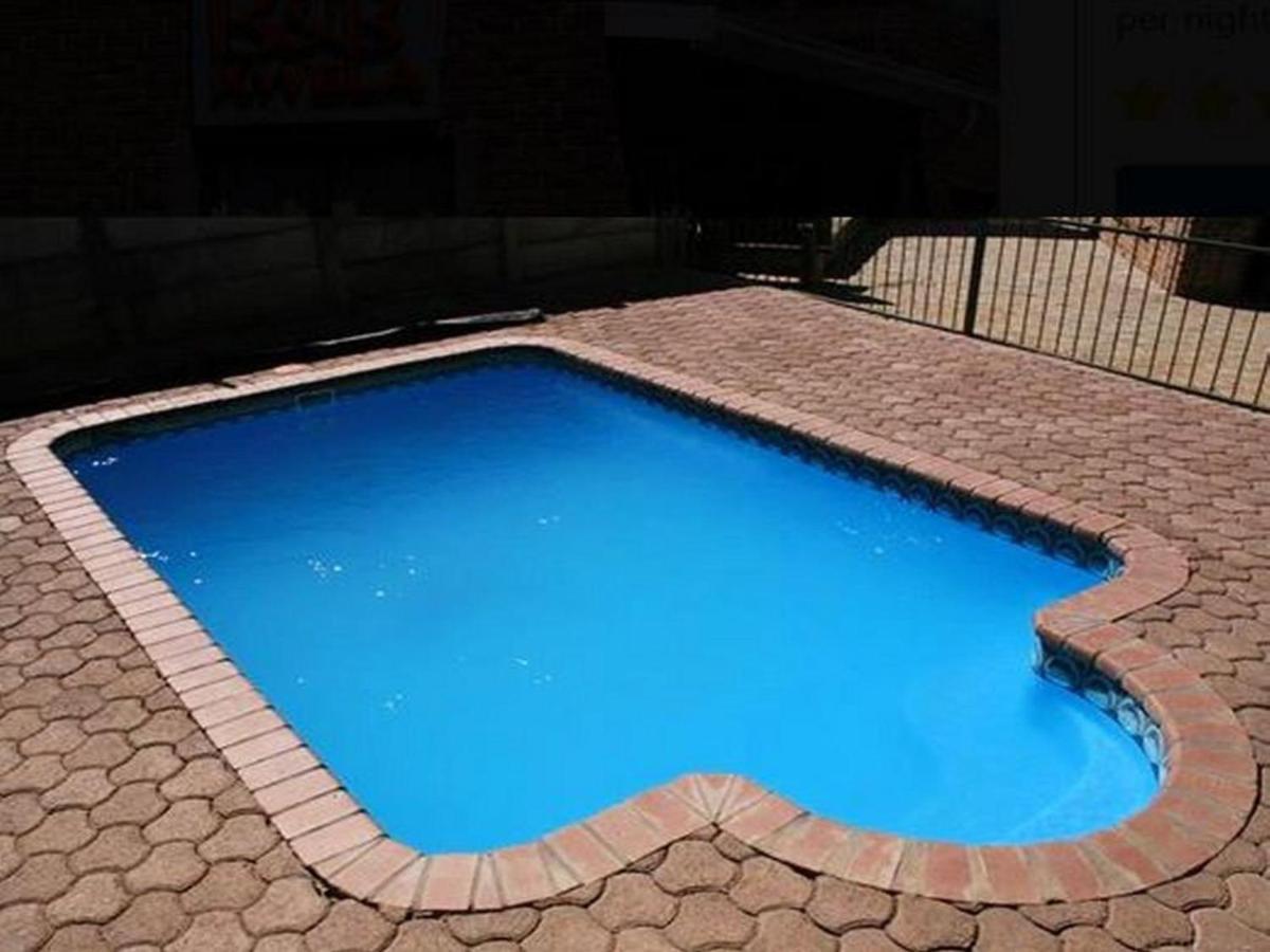 Kwela Bed & Breakfast Aliwal-Noord Buitenkant foto