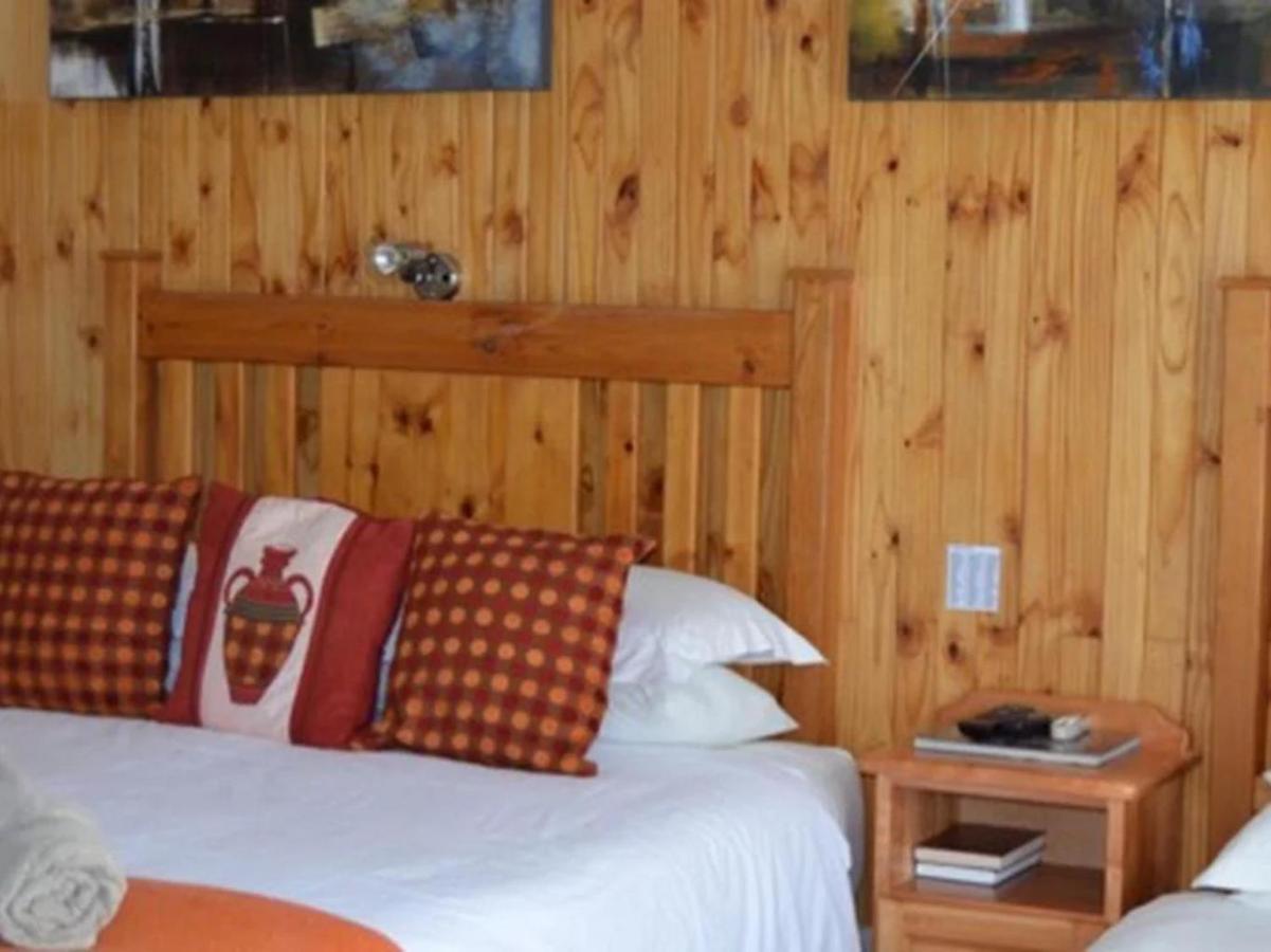 Kwela Bed & Breakfast Aliwal-Noord Buitenkant foto