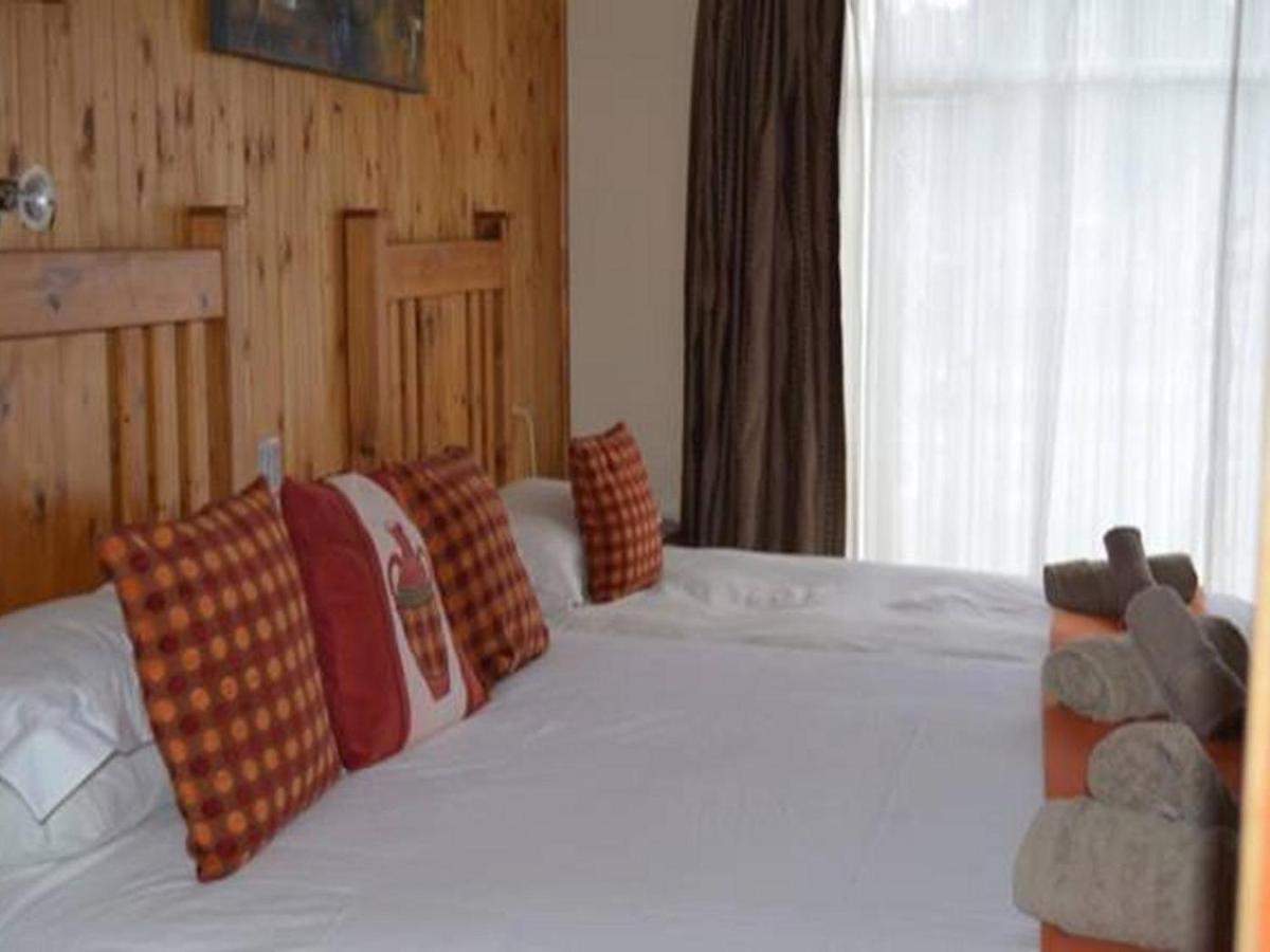Kwela Bed & Breakfast Aliwal-Noord Buitenkant foto