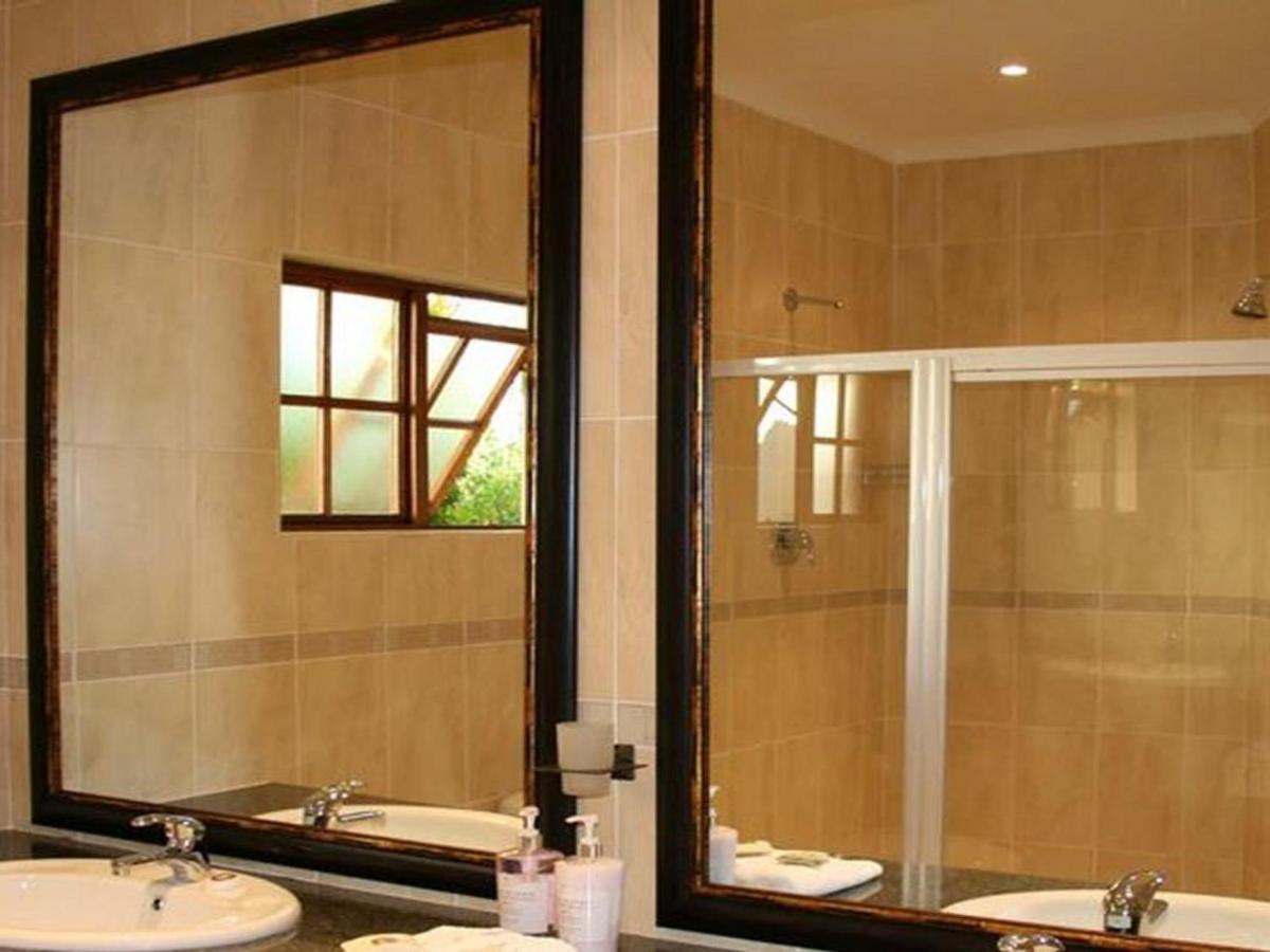 Kwela Bed & Breakfast Aliwal-Noord Buitenkant foto