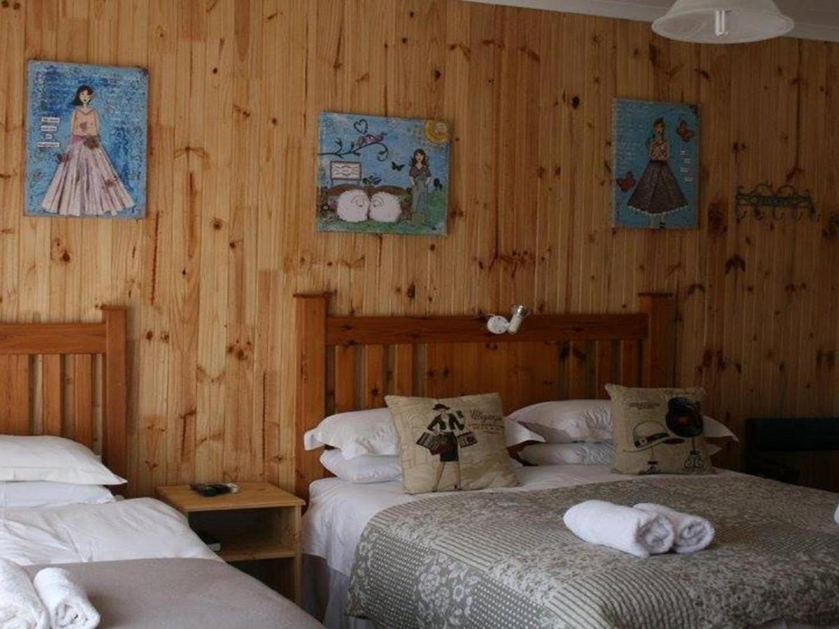 Kwela Bed & Breakfast Aliwal-Noord Buitenkant foto