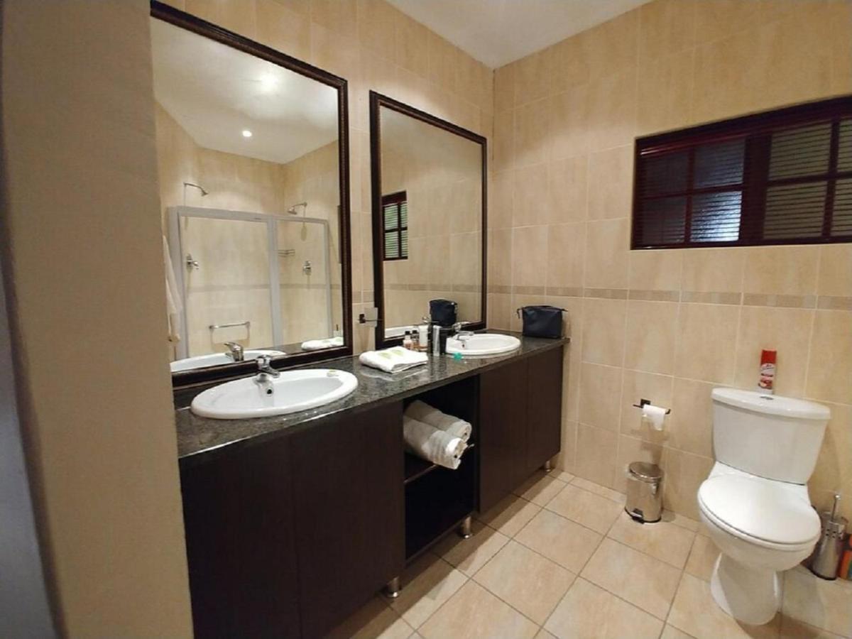 Kwela Bed & Breakfast Aliwal-Noord Buitenkant foto