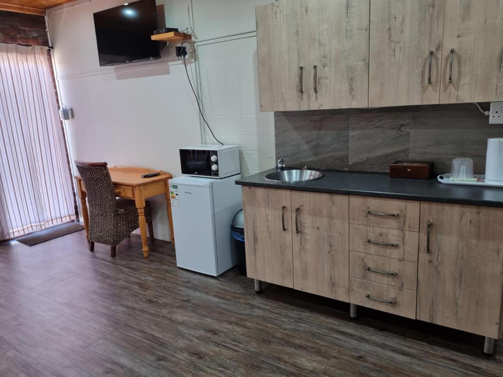 Kwela Bed & Breakfast Aliwal-Noord Buitenkant foto