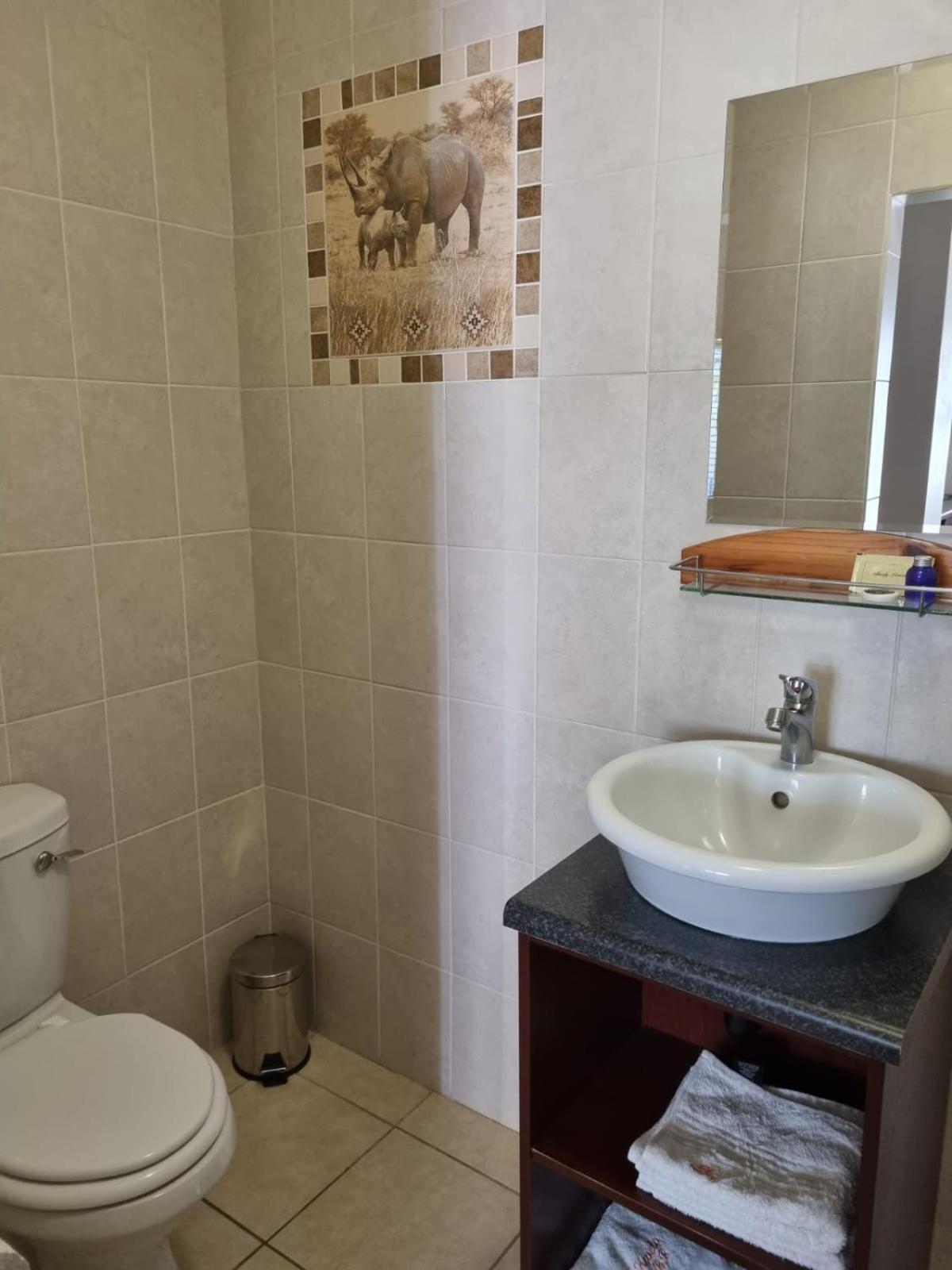 Kwela Bed & Breakfast Aliwal-Noord Buitenkant foto