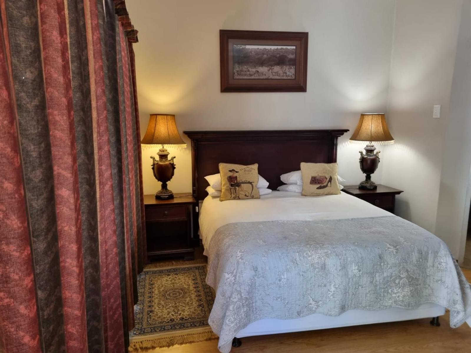 Kwela Bed & Breakfast Aliwal-Noord Buitenkant foto