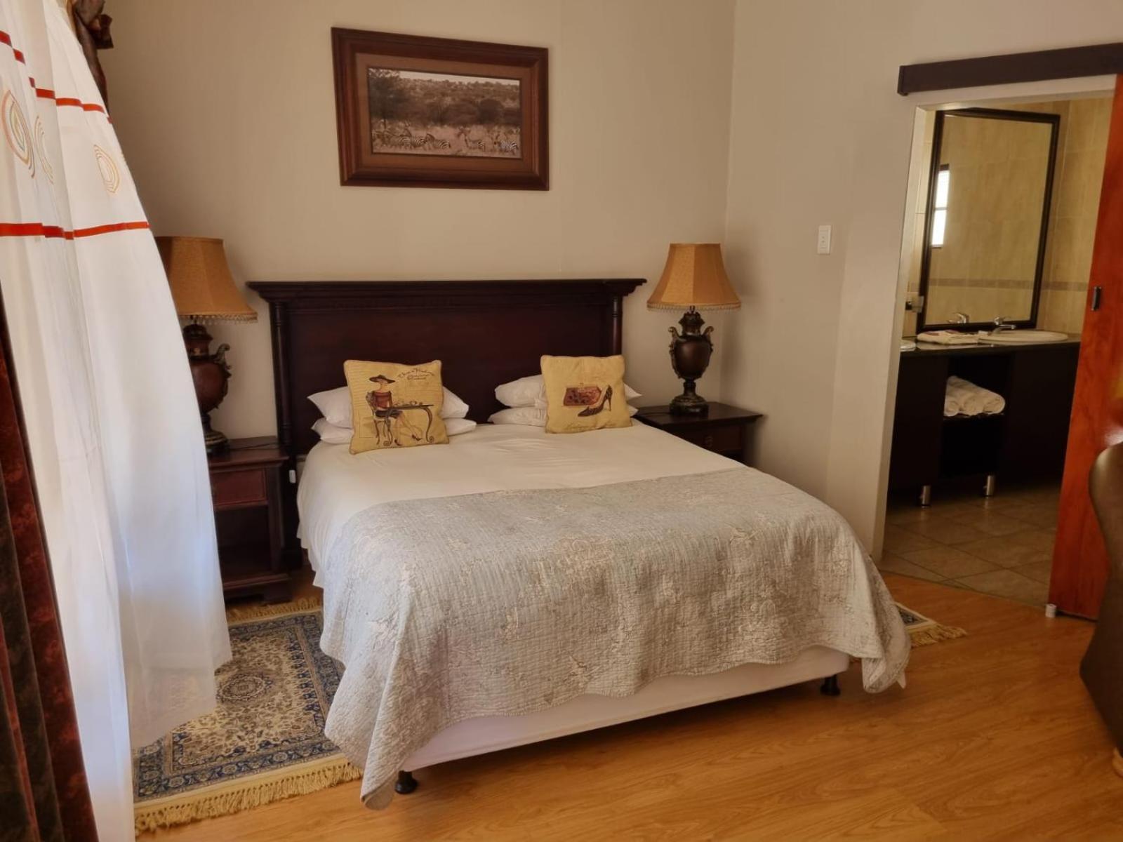Kwela Bed & Breakfast Aliwal-Noord Buitenkant foto