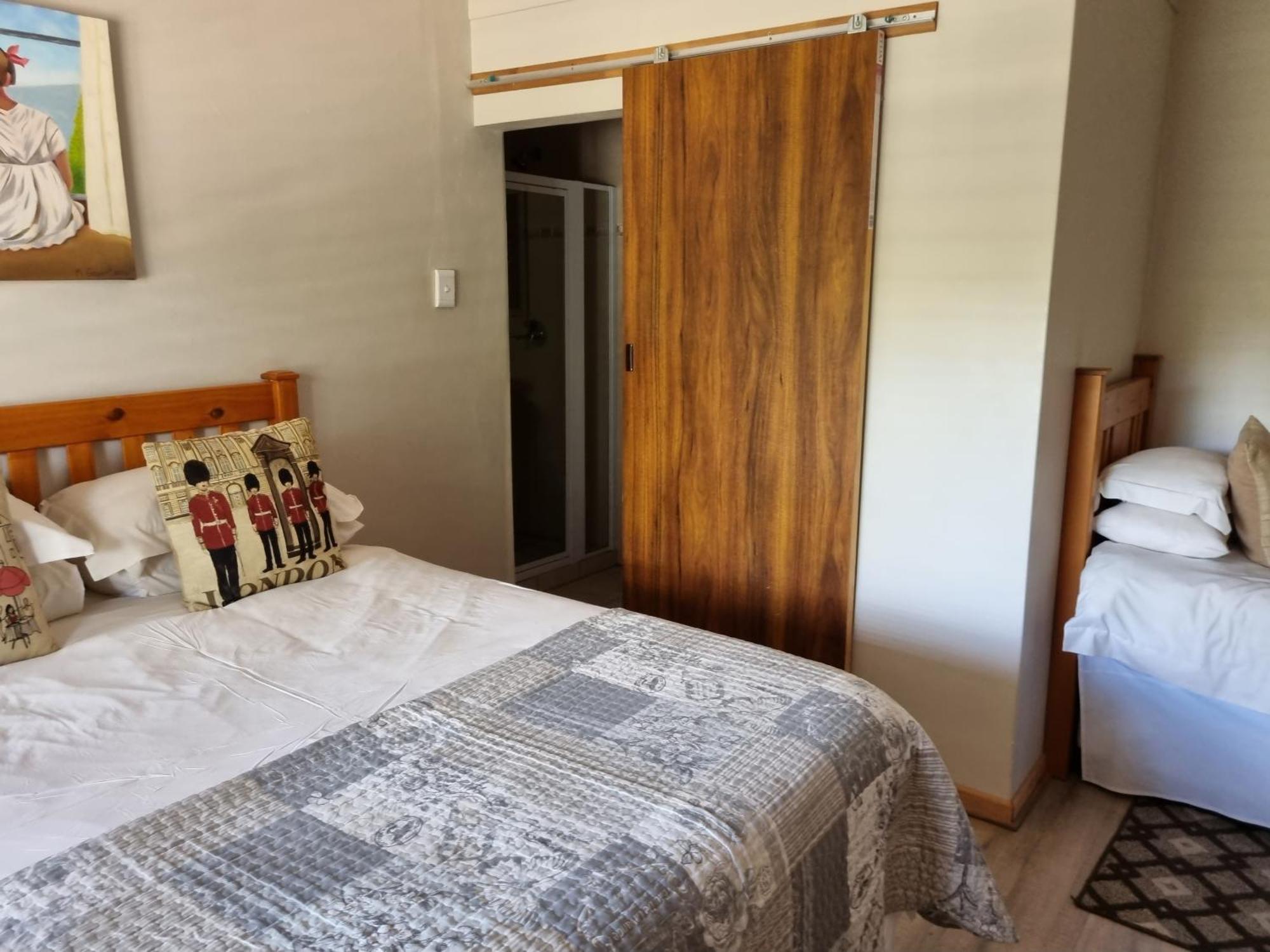Kwela Bed & Breakfast Aliwal-Noord Buitenkant foto