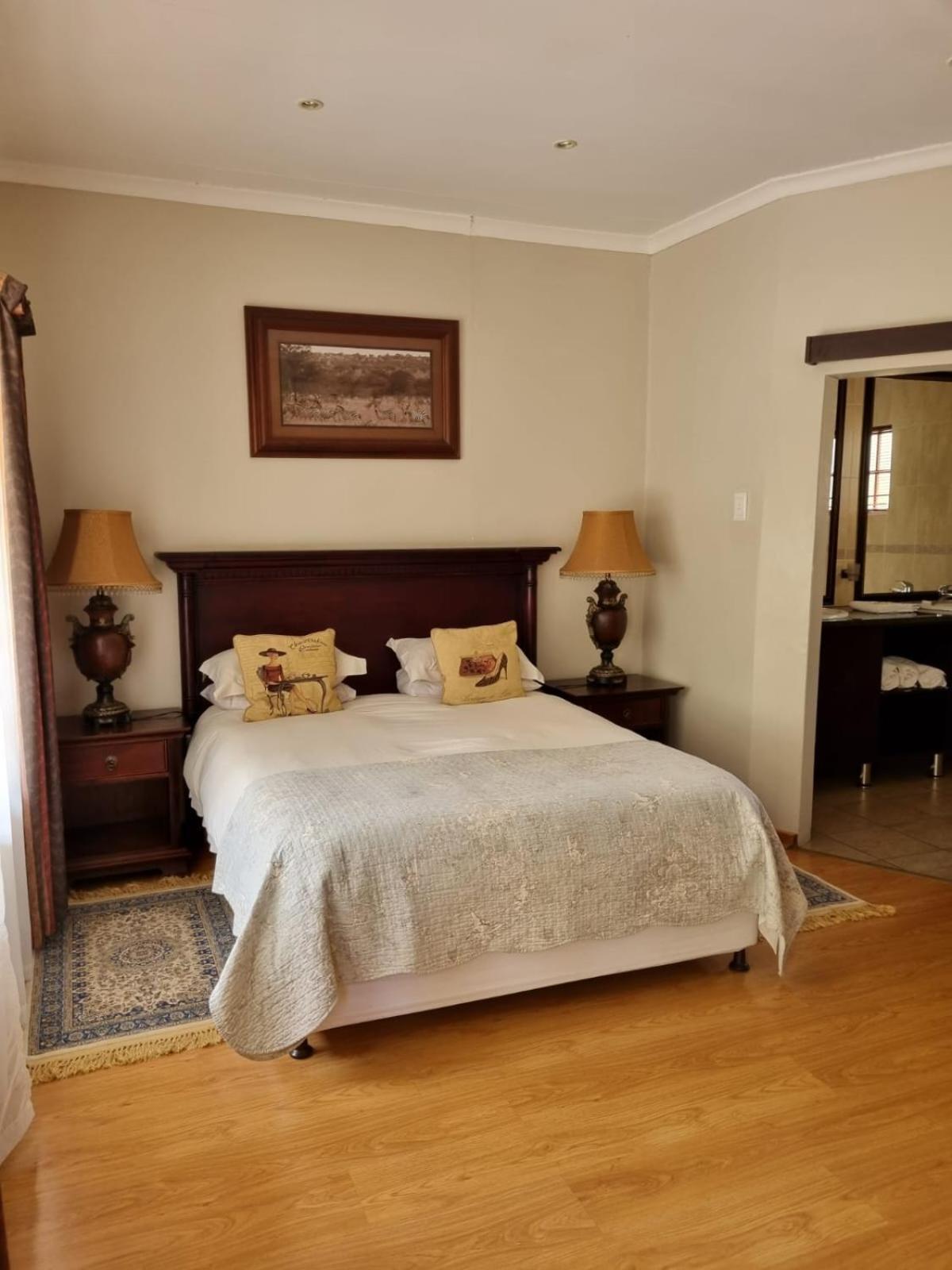 Kwela Bed & Breakfast Aliwal-Noord Buitenkant foto