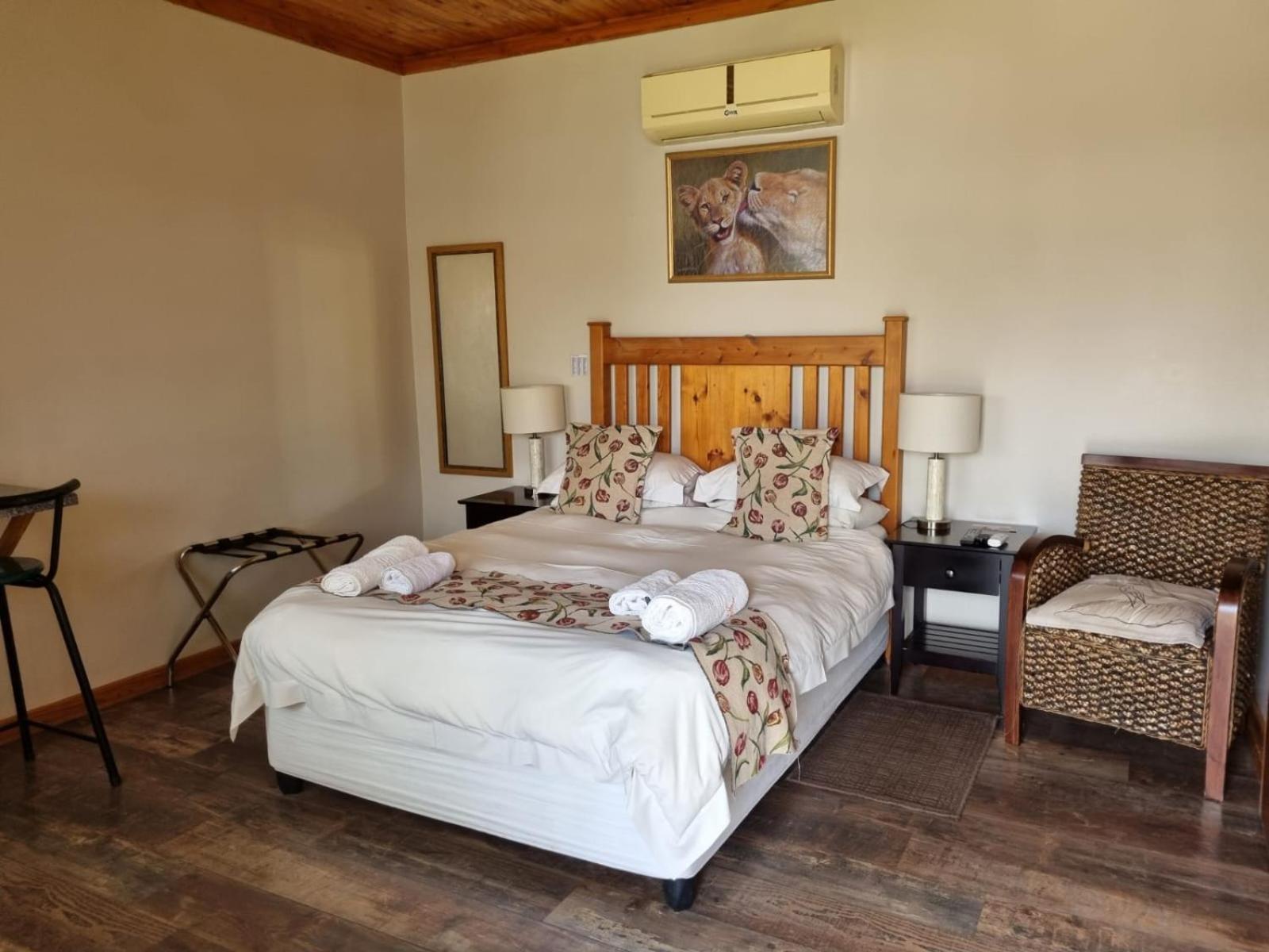Kwela Bed & Breakfast Aliwal-Noord Buitenkant foto