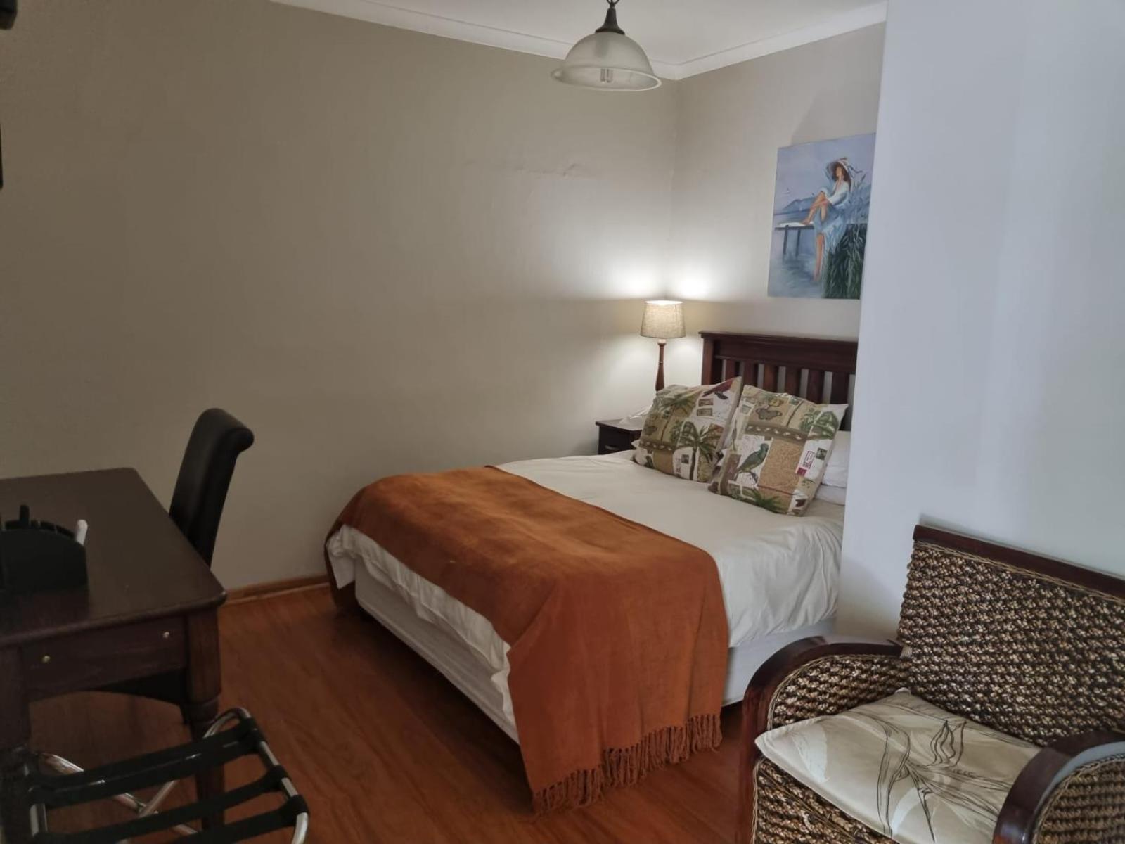 Kwela Bed & Breakfast Aliwal-Noord Buitenkant foto